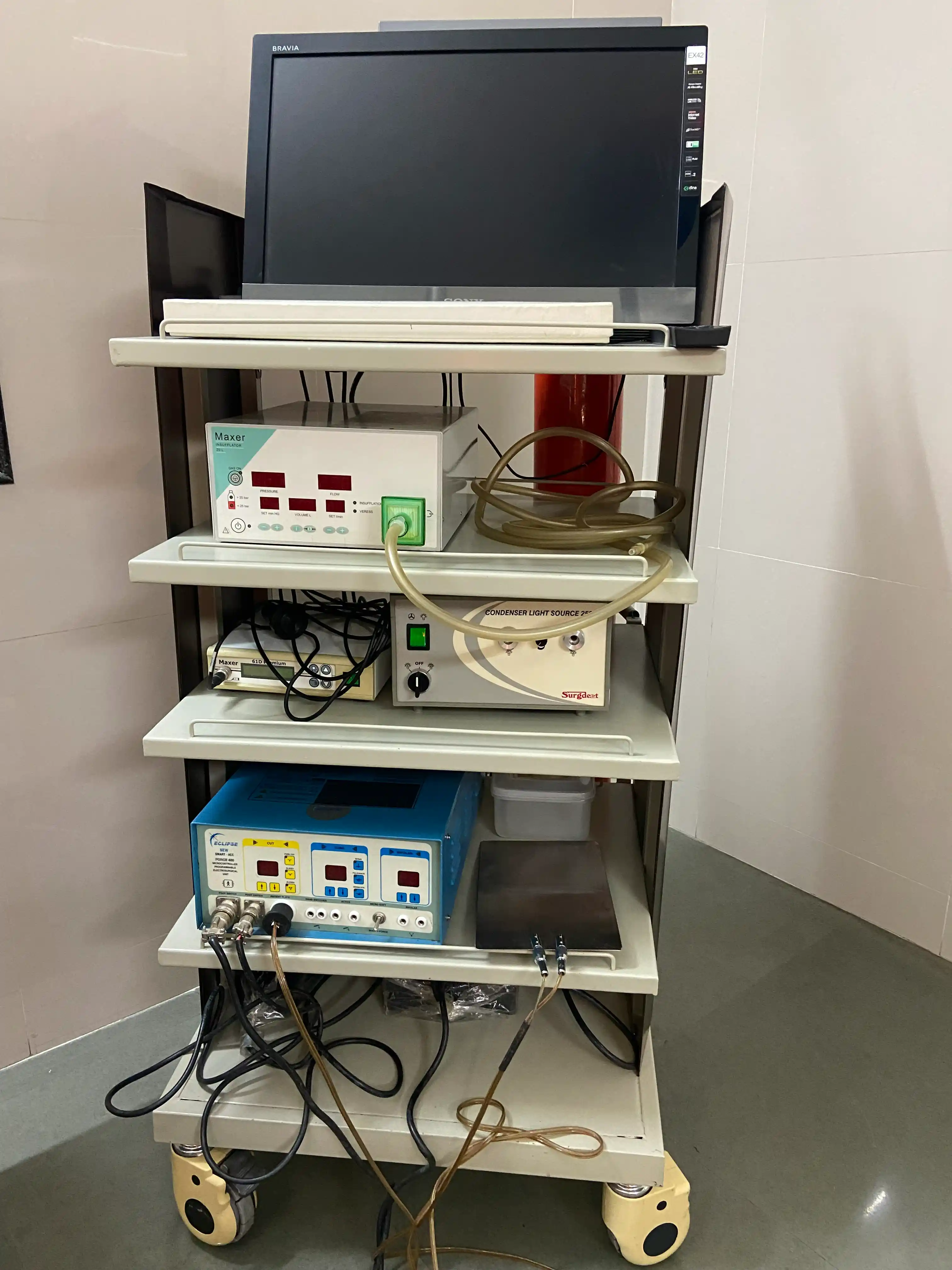 Laparoscopy Equipment